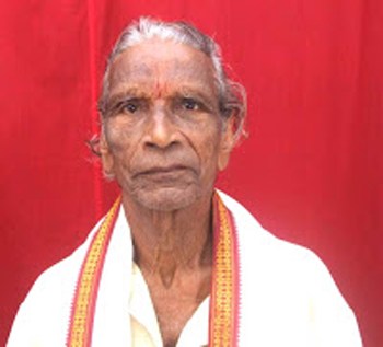 Mijar Annappa